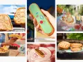 Disneyland Paris Restaurants: Preise für Star Wars-Waffeln, Buzz Lightyear-Eclairs, Mickey-Pizza und mehr.