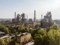 Industriepark Nordrhein-Westfalen: Stahlriesen und grüne Oasen. Tolle Bochum Tipps für Industriekultur und Natur.