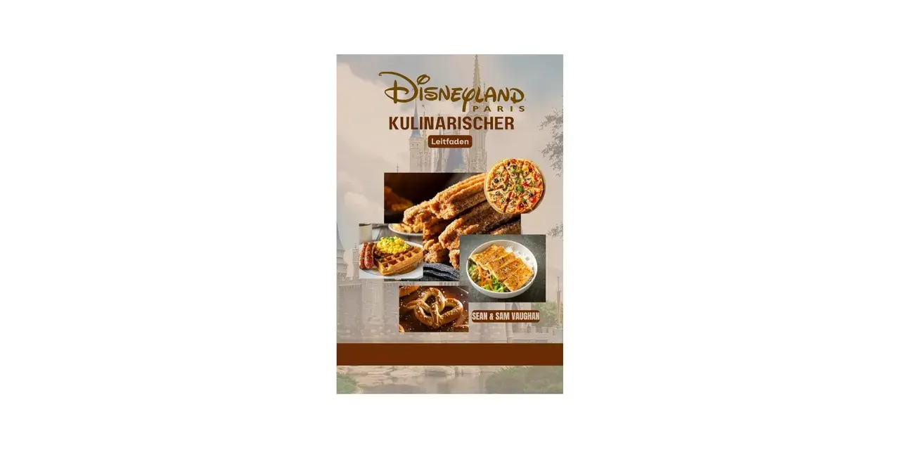 Disneyland Paris kulinarischer Leitfaden: Churros, Pizza, Waffeln, Hähnchen und Brezeln. Ein Fest für die Sinne im Disneyland Paris Restaurant.
