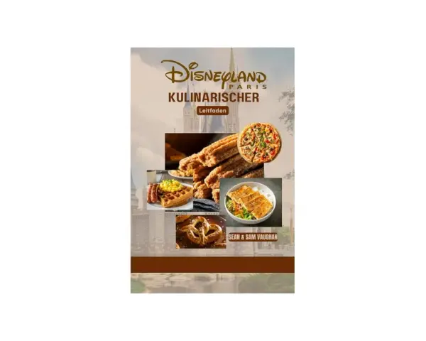 Disneyland Paris kulinarischer Leitfaden: Churros, Pizza, Waffeln, Hähnchen und Brezeln. Ein Fest für die Sinne im Disneyland Paris Restaurant.